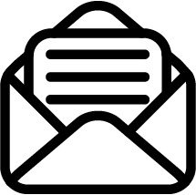 Mailbox without forwarding